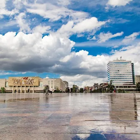 Apartamento Mini-studio