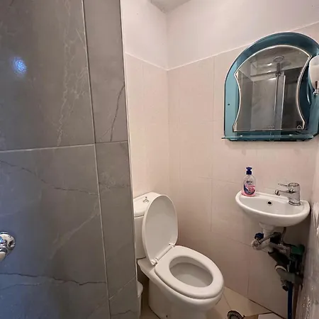 Mini-studio Apartamento