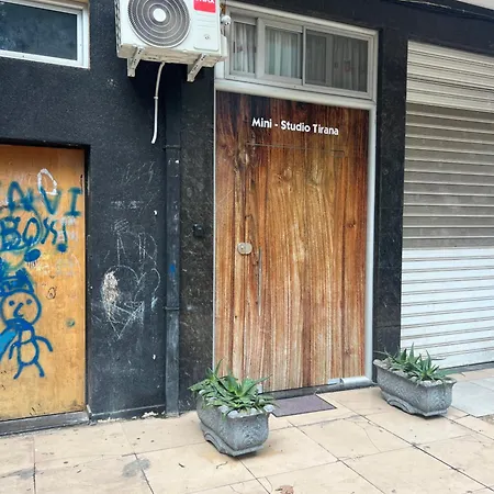 Apartamento Mini-studio *