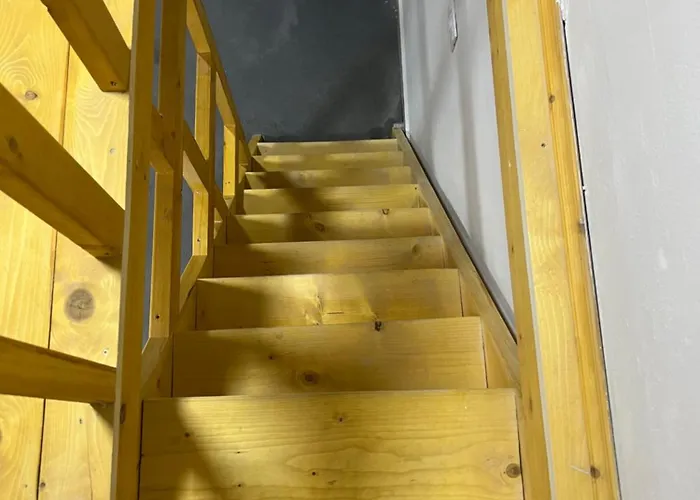 Mini-studio Apartament Tirana