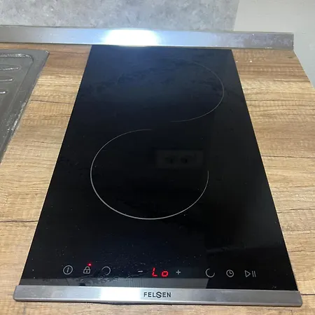 Mini-studio 公寓 *