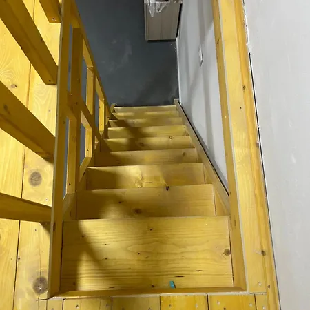 Mini-studio Appartement Tirana