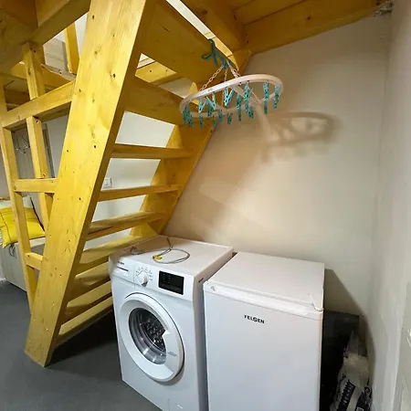 公寓 Mini-studio *