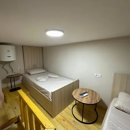 Mini-studio Διαμέρισμα
