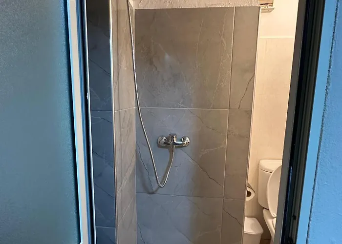 Mini-studio Τίρανα