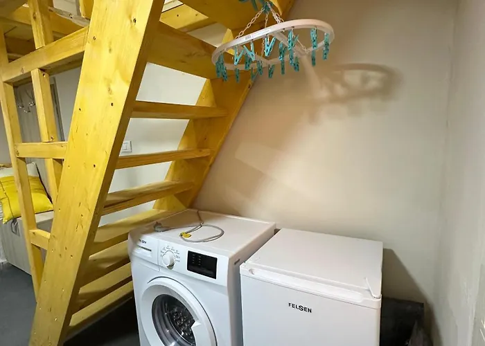 公寓 Mini-studio *